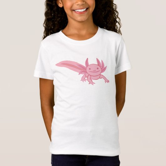 軸索 Tシャツ (正面)