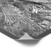 軸迷路 ポスター (角)