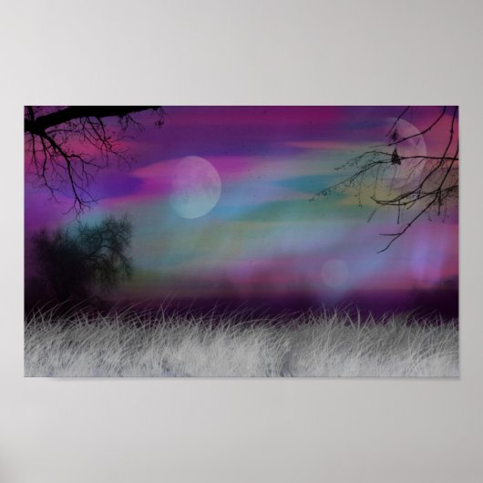 軸4 ポスター (正面)