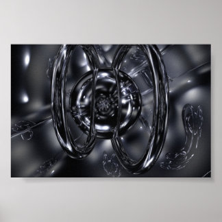 軸～ティルト ポスター