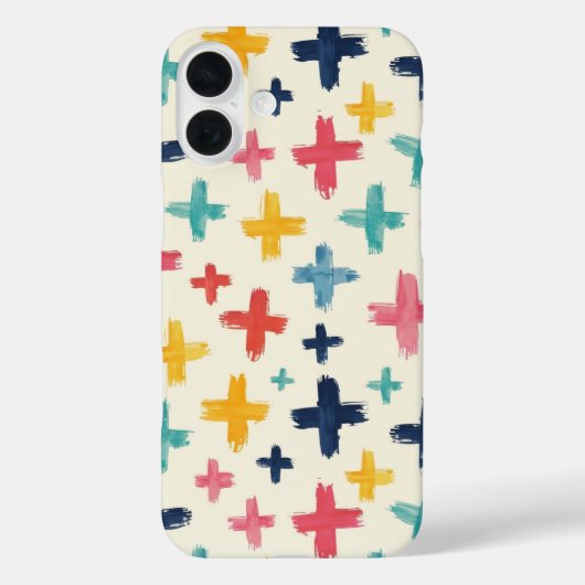 軸 Case-Mate iPhoneケース (裏面)