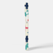 軸 Case-Mate iPhoneケース (裏面 / 左)