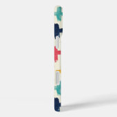 軸 Case-Mate iPhoneケース (裏面 / 右)