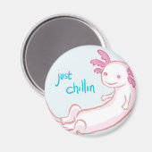 軸LOLtl マグネット (正面/裏面)