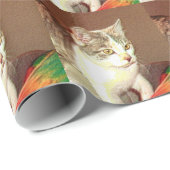 軽いさらさの質 ラッピングペーパー (ロールコーナー)