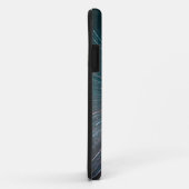 軽いカラフル筋が電話のケースを守る Case-Mate iPhoneケース (裏面/右)