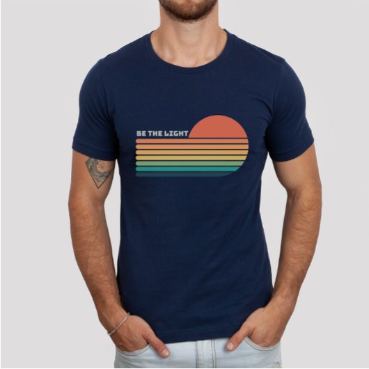 軽いキリスト教の聖書聖句Tシャツである Tシャツ