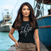 軽いクリスチャンである Tシャツ