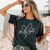 軽いクリスチャンである Tシャツ