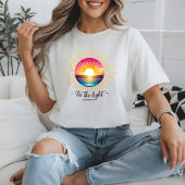 軽いクリスチャンである Tシャツ