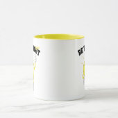 軽いコーヒーマグになる| コーヒーカップ|クリスチャンマグカップ マグカップ (中央)