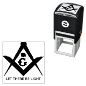 軽いゴム印を押そう セルフインキングスタンプ (インサイチュ)