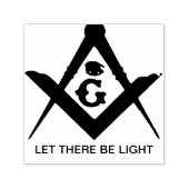 軽いゴム印を押そう セルフインキングスタンプ (デザイン)