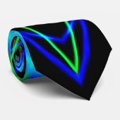 軽いショーのタイ ネクタイ (ロール)