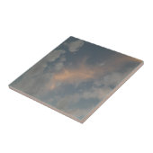 軽いセラミックタイルを置く タイル (側面)