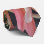 軽いダリアのタイ ネクタイ (ロール)