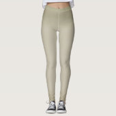 軽いデニムは小型のレギンスを好みます レギンス (正面)