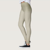 軽いデニムは小型のレギンスを好みます レギンス (左)