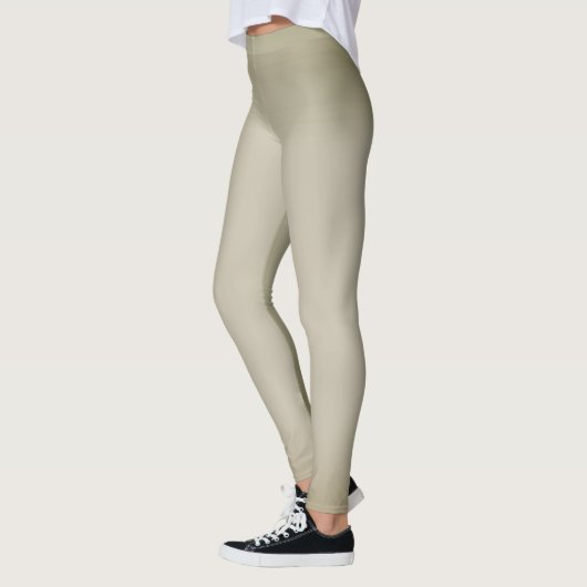 軽いデニムは小型のレギンスを好みます レギンス (左)