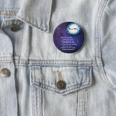 軽いトンボに 缶バッジ (インサイチュ)