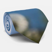 軽いネックタイのタンポポ ネクタイ (ロール)