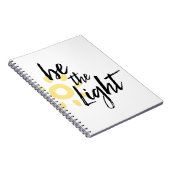 軽いノートがあって下さい ノートブック (右側)