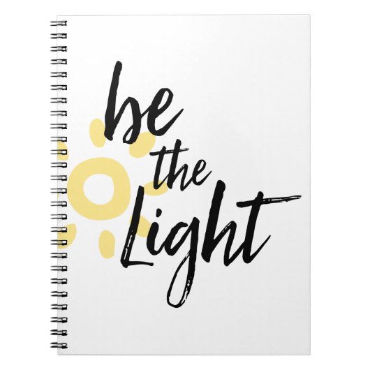 軽いノートがあって下さい ノートブック (正面)