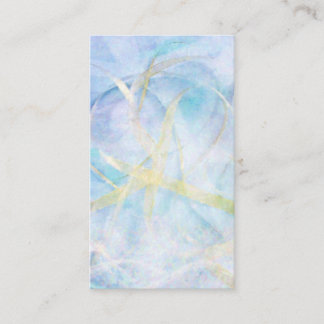 軽いブレード 名刺