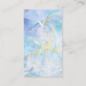 軽いブレード 名刺 (裏面)