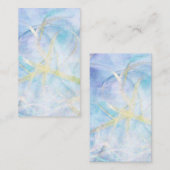 軽いブレード 名刺 (正面/裏面)