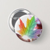 軽いボタンに 缶バッジ (正面&裏面)