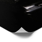 軽いポスター ポスター (角)