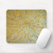 軽いマウスパッドに マウスパッド (マウス)