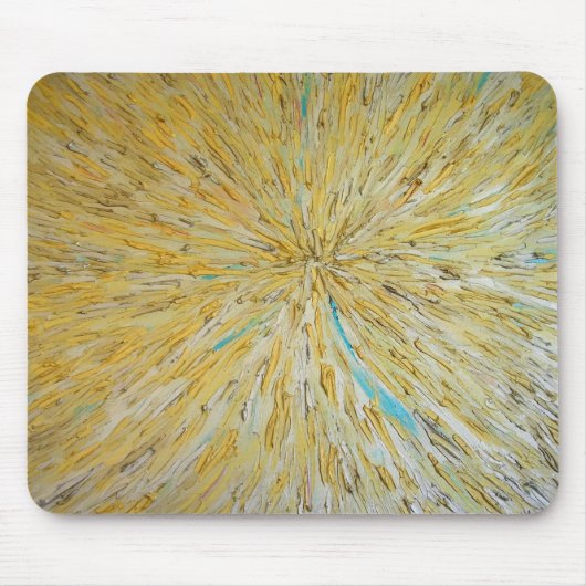 軽いマウスパッドに マウスパッド (正面)