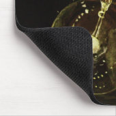 軽いマウス マウスパッド (コーナー)