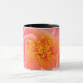 軽いマグの飲み物 マグカップ (中央)