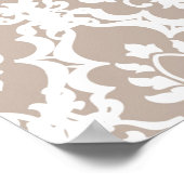 軽いモカレース ポスター (角)