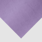 軽いラベンダーの薄紫の紫色 薄葉紙 (詳細)