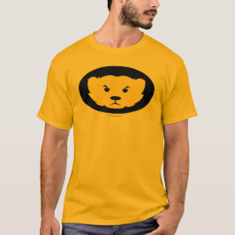 軽いワイシャツのためのラーテル（ミツアナグマ）の人のクラシックな版 Tシャツ