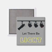 軽い冷蔵庫用マグネット マグネット (正面/裏面)