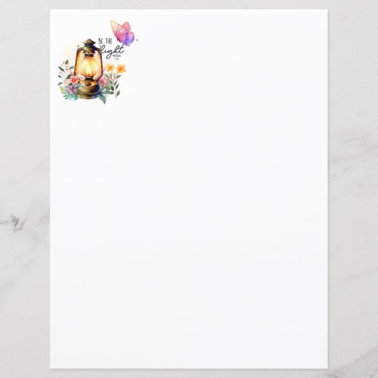 軽い文房具になる (正面)