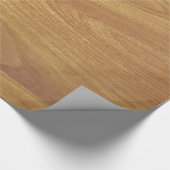 軽い木目包み紙 ラッピングペーパー (角)