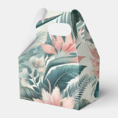 軽い熱帯のエッセンス フェイバーボックス (正面サイド)