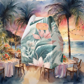 軽い熱帯のエッセンス フェイバーボックス