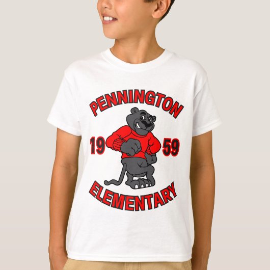 軽い生地のセーターを着たヒョウ Tシャツ (正面)