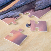 軽い看守 ジグソーパズル (側面)