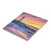 軽い看守 タイル (側面)