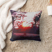 軽い2013年を基づかせています クッション (ブランケット)