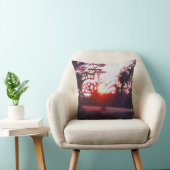 軽い2013年を基づかせています クッション (椅子)