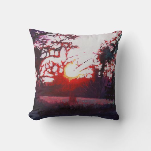 軽い2013年を基づかせています クッション (正面)